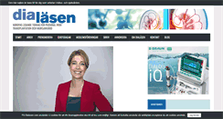 Desktop Screenshot of dialasen.com